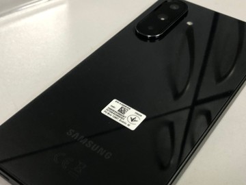 Б/у Мобільний телефон Samsung galaxy a36 5g 8/256gb 01-200953387