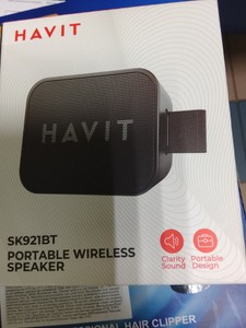 Б/в Акустика Havit sk921bt 01-200950358