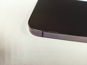 Б/в Мобільний телефон Apple iphone 14 pro max 256gb 01-200953925