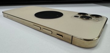 Б/в Мобільний телефон Apple iphone 12 pro 128gb 01-200952380