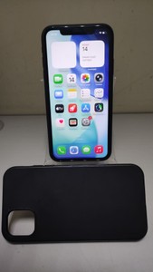 Б/у Мобільний телефон Apple iphone 11 128gb 01-200954385
