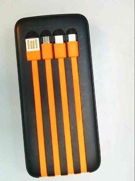 Б/в Повербанк Dudao k6pro+ 20000mah 10w 01-200953773