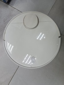Б/в Пилосос Xiaomi mi robot vacuum-mop p stytj02ym 01-200954585