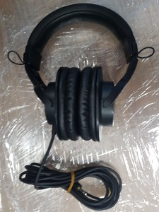 Б/в Навушники Audio-Technica ath-m20x 01-200946805