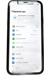 Б/в Мобільний телефон Apple iphone 11 128gb 01-200954865