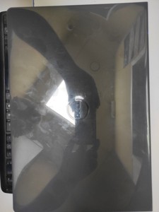 Б/в Ноутбук Dell 16/core i3 6006u ddr3/4gb ddr3/hdd 500 gb/ssd *відсутній/*інтегрована 01-200950449