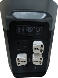 Б/в Зарядна станція Ecoflow delta max 2000 01-200935935
