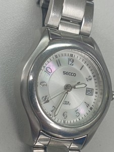 Б/в Годинник Secco s a3174.4 01-200954812