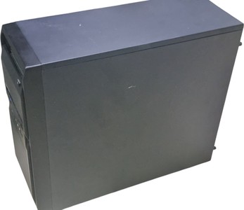 Б/в Системний блок Пк intel core i5-10500/ram 16 gb/hdd відсутній/ssd 250 gb/nvidia gt 710 (geforce) 2gb ddr3 64bit 01-200945896