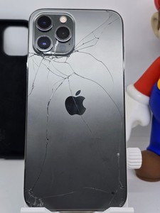 Б/в Мобільний телефон Apple iphone 12 pro max 128gb 01-200906782
