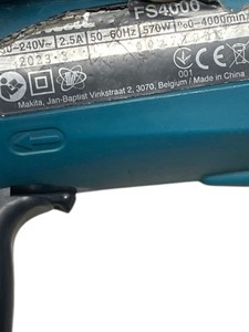 Б/в Шурупокрут Makita fs4300 01-200887891
