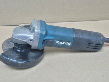 Б/в Кутова шліфмашина Makita 9558nb 01-200954840