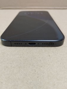Б/в Мобільний телефон Apple iphone 16 pro max 256gb 01-200948981
