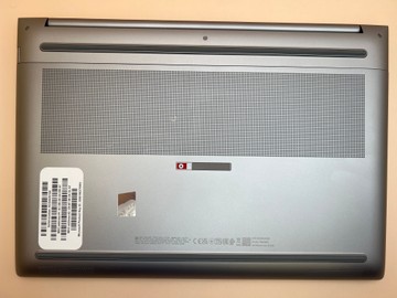 Б/в Ноутбук Hp єкр.16/core i7-13850hx/ram64gb/ssd1000gb/rtx a1000 6gb 01-200912857