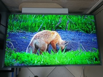 Б/в Телевізор Samsung qe32ls03t 01-200955818