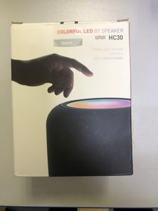 Б/в Акустика Hoco hc30 01-200955406