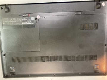 Б/в Ноутбук Lenovo 15/amd a10 7300 ddr3/4gb ddr3/hdd *відсутній/ssd 256 gb/*інтегрована 01-200956649
