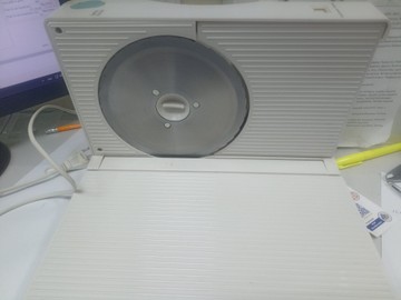 Б/в Слайсер Technika tk-8900 01-200955509