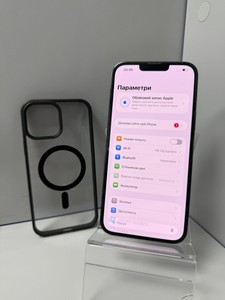 Б/в Мобільний телефон Apple iphone 13 pro max 128gb 01-200956633