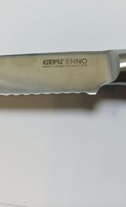 Б/в Ніж кухонний Gefu enno 01-200958520