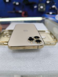 Б/в Мобільний телефон Apple iphone 12 pro 128gb 01-200923846