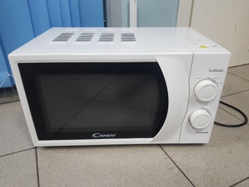 Б/в Мікрохвильова піч Candy cmw2070m 01-200954485
