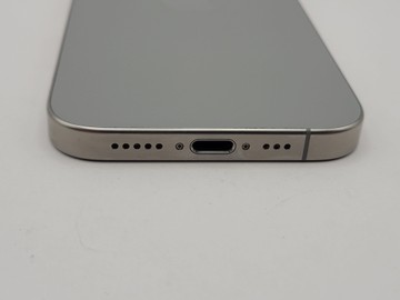 Б/в Мобільний телефон Apple iphone 15 pro 128gb esim 01-200960744