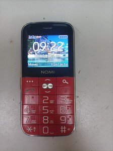 Б/в Мобільний телефон Nomi i220 01-200963170