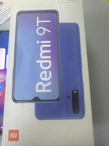 Б/в Мобільний телефон Xiaomi redmi 9t 4/128gb 01-200963064