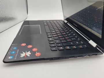 Б/в Ноутбук Lenovo 14/core i3 5005u ddr3/6gb ddr3/ssd 128 gb/*інтегрована 01-200962943
