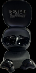 Б/в Навушники Redmi buds 6 play black 18-000096185