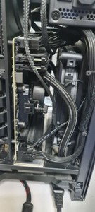 Б/в Системний блок Пк amd ryzen 5 5600g/ram 32 gb/hdd відсутній/ssd 1000 gb/nvidia rtx 3060 (geforce) 12gb gddr6 192bit 01-200963597