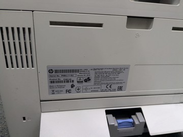 Б/в Принтер Hp laserjet pro m426dw 01-200963200