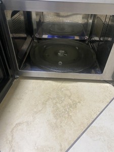 Б/в Мікрохвильова піч Gorenje mo-260 dge-ur 01-200964407