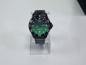 Б/в Годинник Tissot t120410a 01-200966015