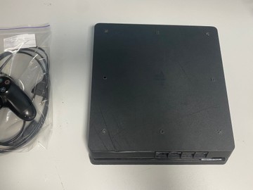 Б/в Ігрова приставка Sony playstation 4 slim 500gb 01-200965635