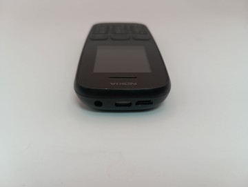 Б/в Мобільний телефон Nokia 105 dual sim 2019 01-200916299