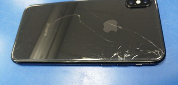 Б/в Мобільний телефон Apple iphone x 64gb 01-200967882