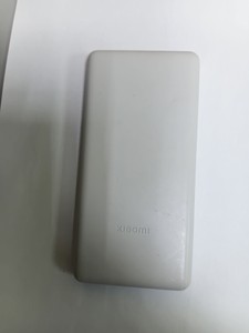 Б/у Зовнішній акумулятор Xiaomi p16zm 01-200964437