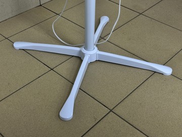 Б/в Вентилятор Polaris psf 1240 01-200964457