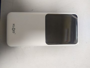 Б/в Повербанк Klgo kp-44 10000mah 01-200968418