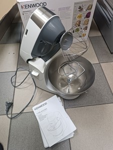 Б/в Кухонна машина Kenwood prospero+ khc29a.r0si 01-200968294