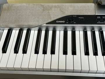 Б/в Піаніно цифрове Casio px-310 01-200968502