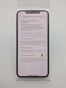 Б/в Мобільний телефон Apple iphone xs max 64gb 01-200972180
