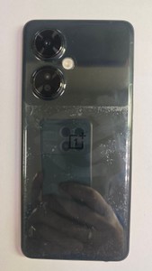 Б/в Мобільний телефон Oneplus nord ce 3 lite 8/256gb 01-200972432