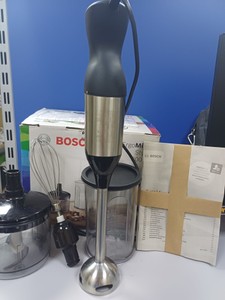 Б/у Блендер Bosch ms6cm4150 / набір 01-200972678