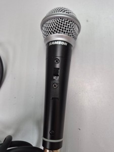 Б/в Мікрофон Samson r21s single 01-200972229