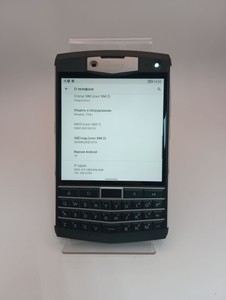 Б/у Мобільний телефон Unihertz titan 6/128gb 01-200972734