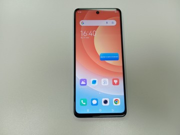 Б/у Мобільний телефон Tecno camon 19 neo ch6i 6/128gb 01-200972147