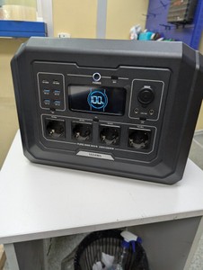 Б/в Зарядна станція Souop s1 1024wh/2000w 01-200973332